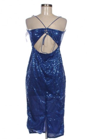 Sukienka Unbranded, Rozmiar M, Kolor Niebieski, Cena 213,79 zł