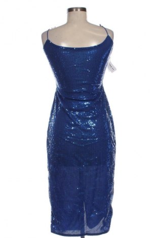 Sukienka Unbranded, Rozmiar M, Kolor Niebieski, Cena 213,79 zł