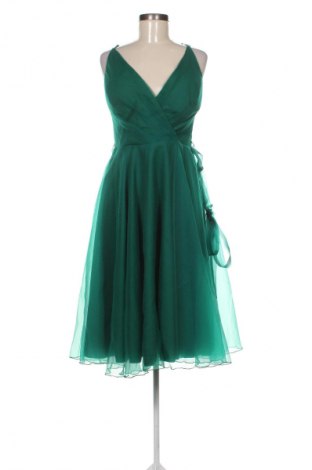 Φόρεμα Unbranded, Μέγεθος L, Χρώμα Πράσινο, Τιμή 14,83 €