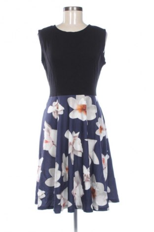 Рокля Unbranded, Размер M, Цвят Многоцветен, Цена 29,00 лв.