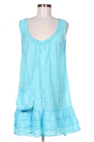 Φόρεμα Unbranded, Μέγεθος L, Χρώμα Μπλέ, Τιμή 14,83 €