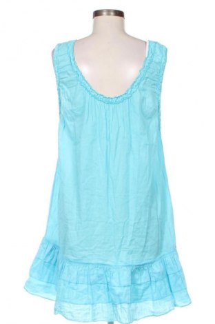 Φόρεμα Unbranded, Μέγεθος L, Χρώμα Μπλέ, Τιμή 14,83 €