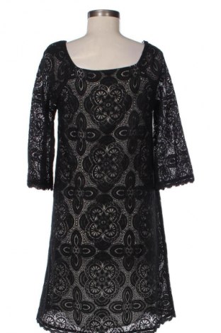 Rochie Unbranded, Mărime M, Culoare Negru, Preț 77,17 Lei