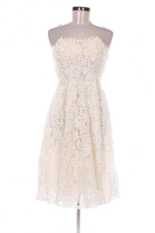 Φόρεμα Unbranded, Μέγεθος S, Χρώμα Λευκό, Τιμή 14,83 €