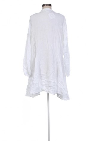 Kleid Unbranded, Größe 3XL, Farbe Weiß, Preis € 52,99