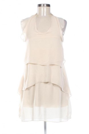 Rochie Unbranded, Mărime S, Culoare Bej, Preț 76,32 Lei