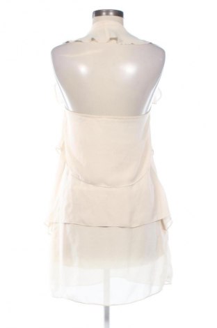 Rochie Unbranded, Mărime S, Culoare Bej, Preț 76,32 Lei