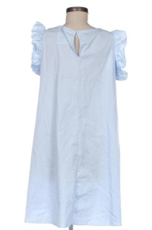 Φόρεμα Unbranded, Μέγεθος M, Χρώμα Μπλέ, Τιμή 14,83 €