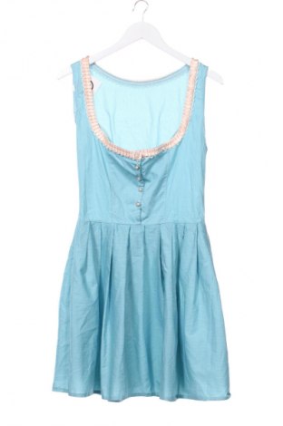 Sukienka Unbranded, Rozmiar L, Kolor Kolorowy, Cena 66,67 zł