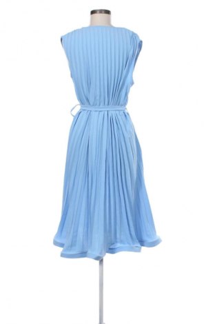 Kleid Unbranded, Größe M, Farbe Blau, Preis € 20,99