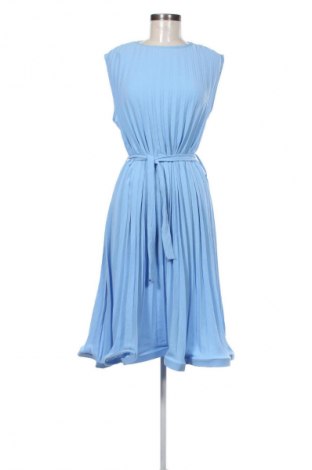 Rochie Unbranded, Mărime M, Culoare Albastru, Preț 76,32 Lei