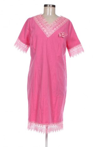 Φόρεμα Unbranded, Μέγεθος M, Χρώμα Ρόζ , Τιμή 14,83 €