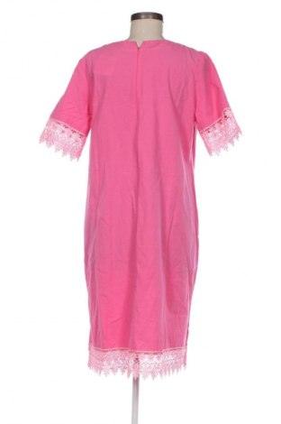 Φόρεμα Unbranded, Μέγεθος M, Χρώμα Ρόζ , Τιμή 14,83 €