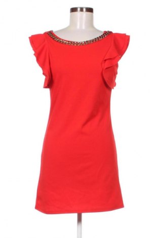 Kleid Unbranded, Größe M, Farbe Rot, Preis 14,83 €
