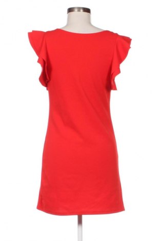 Kleid Unbranded, Größe M, Farbe Rot, Preis 14,83 €