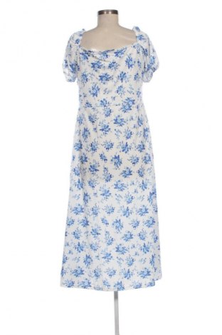 Kleid Unbranded, Größe XXL, Farbe Mehrfarbig, Preis 14,83 €