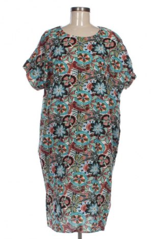 Kleid Unbranded, Größe XXL, Farbe Mehrfarbig, Preis € 11,99