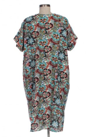 Kleid Unbranded, Größe XXL, Farbe Mehrfarbig, Preis € 11,99