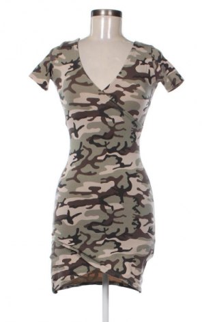 Sukienka Unbranded, Rozmiar S, Kolor Kolorowy, Cena 67,41 zł