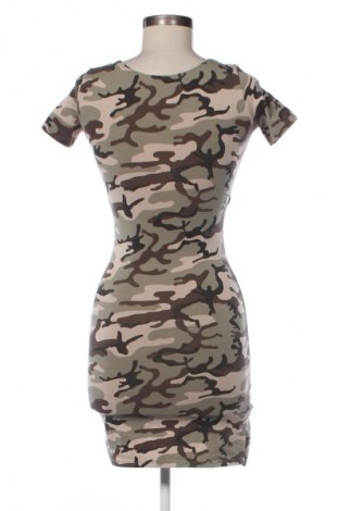 Sukienka Unbranded, Rozmiar S, Kolor Kolorowy, Cena 67,41 zł