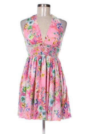 Sukienka Unbranded, Rozmiar XS, Kolor Kolorowy, Cena 67,41 zł