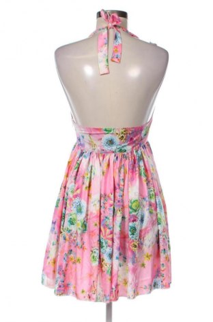 Sukienka Unbranded, Rozmiar XS, Kolor Kolorowy, Cena 67,41 zł