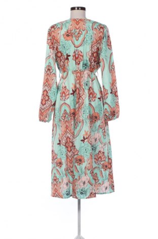 Φόρεμα Unbranded, Μέγεθος S, Χρώμα Πολύχρωμο, Τιμή 14,83 €