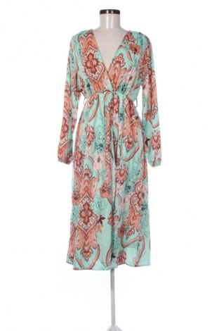 Φόρεμα Unbranded, Μέγεθος S, Χρώμα Πολύχρωμο, Τιμή 14,83 €