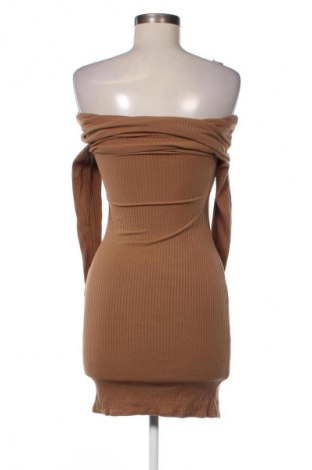 Sukienka Unbranded, Rozmiar XS, Kolor Brązowy, Cena 67,41 zł