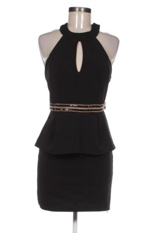 Рокля Unbranded, Размер L, Цвят Черен, Цена 29,00 лв.