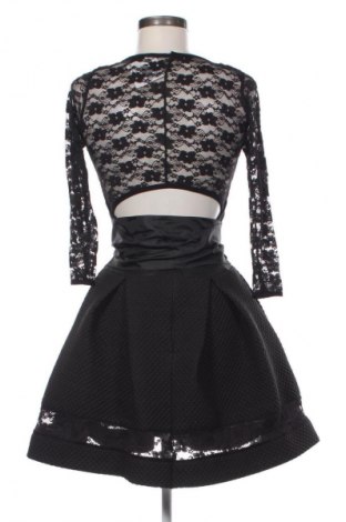 Kleid Unbranded, Größe M, Farbe Schwarz, Preis € 14,83