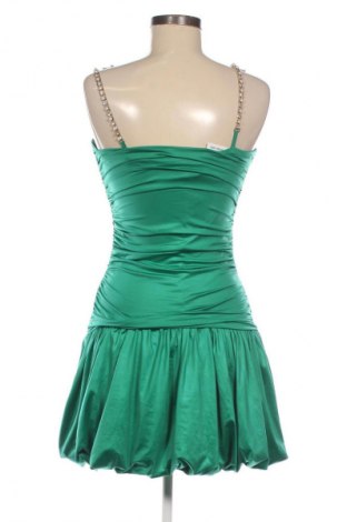 Рокля Unbranded, Размер M, Цвят Зелен, Цена 27,99 лв.