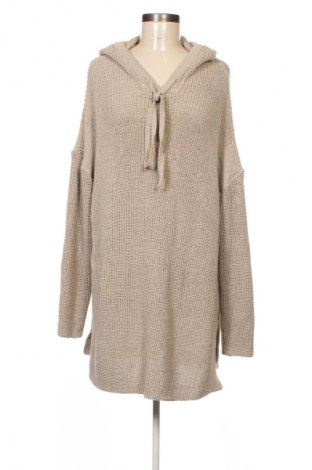 Rochie Unbranded, Mărime XL, Culoare Bej, Preț 108,99 Lei