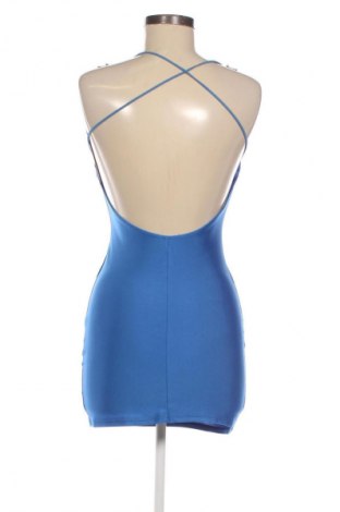 Рокля Unbranded, Размер XS, Цвят Син, Цена 34,99 лв.