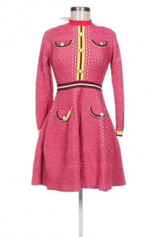 Kleid Unbranded, Größe L, Farbe Mehrfarbig, Preis 20,81 €