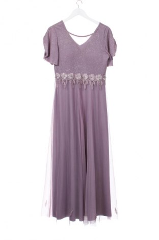 Рокля Unbranded, Размер M, Цвят Пепел от рози, Цена 58,00 лв.