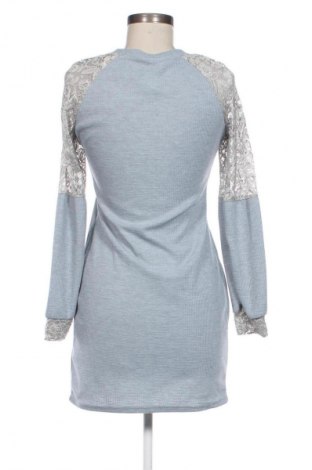 Rochie Unbranded, Mărime S, Culoare Gri, Preț 77,17 Lei