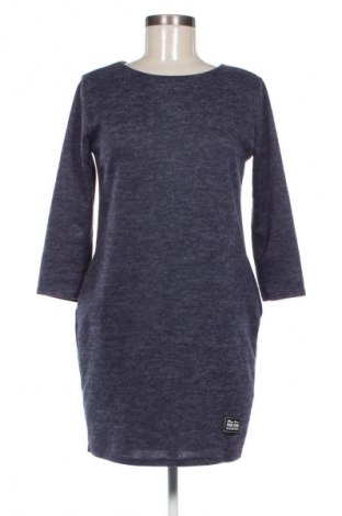 Kleid Unbranded, Größe M, Farbe Blau, Preis 15,00 €