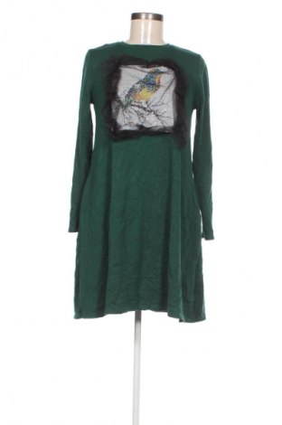 Ruha Unbranded, Méret M, Szín Zöld, Ár 3 449 Ft