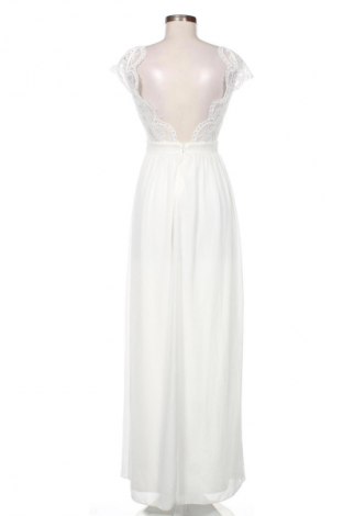 Kleid Unbranded, Größe M, Farbe Weiß, Preis 74,68 €