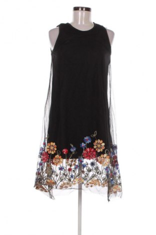 Φόρεμα Unbranded, Μέγεθος M, Χρώμα Μαύρο, Τιμή 14,83 €