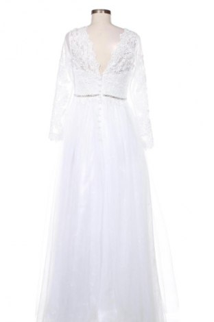 Sukienka Unbranded, Rozmiar L, Kolor Biały, Cena 335,61 zł