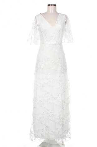 Рокля Unbranded, Размер M, Цвят Бял, Цена 27,99 лв.