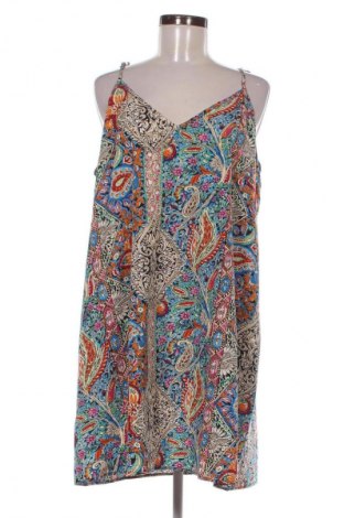 Sukienka Unbranded, Rozmiar XXL, Kolor Kolorowy, Cena 66,67 zł