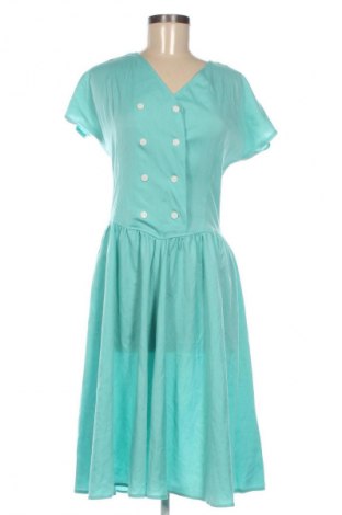 Sukienka Unbranded, Rozmiar M, Kolor Zielony, Cena 66,67 zł