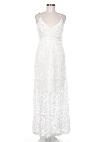 Kleid Unbranded, Größe M, Farbe Weiß, Preis 29,66 €