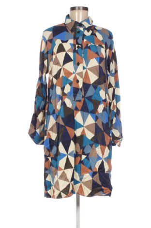 Рокля Unbranded, Размер M, Цвят Многоцветен, Цена 29,00 лв.