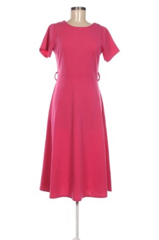 Kleid Unbranded, Größe M, Farbe Rosa, Preis 14,83 €
