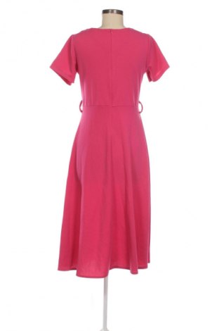 Kleid Unbranded, Größe M, Farbe Rosa, Preis 14,83 €