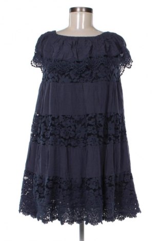 Šaty  Unbranded, Veľkosť M, Farba Modrá, Cena  14,83 €